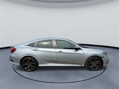 2020 Honda Civic Sport   - Photo 5 - Matthews, NC 28104