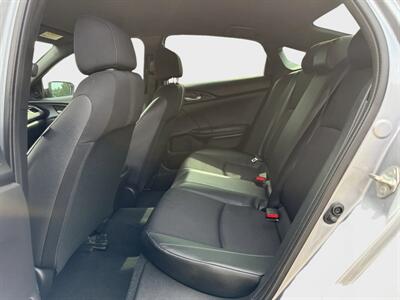 2020 Honda Civic Sport   - Photo 11 - Matthews, NC 28104