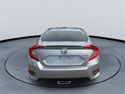 2020 Honda Civic Sport   - Photo 6 - Matthews, NC 28104