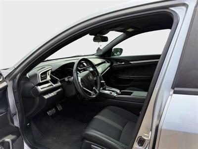2020 Honda Civic Sport   - Photo 9 - Matthews, NC 28104