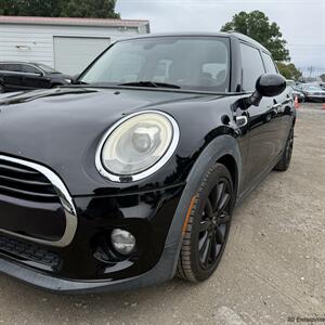 2017 MINI Cooper 5-door   - Photo 3 - Matthews, NC 28104