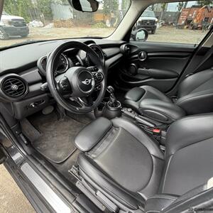 2017 MINI Cooper 5-door   - Photo 9 - Matthews, NC 28104
