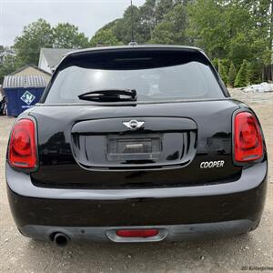 2017 MINI Cooper 5-door   - Photo 12 - Matthews, NC 28104