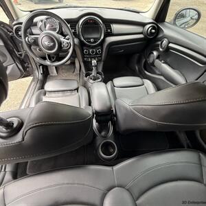 2017 MINI Cooper 5-door   - Photo 13 - Matthews, NC 28104