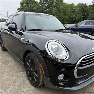 2017 MINI Cooper 5-door   - Photo 2 - Matthews, NC 28104