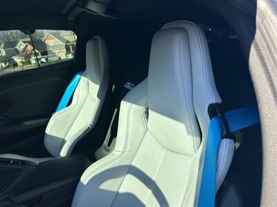 2023 Chevrolet Corvette Stingray   - Photo 16 - Matthews, NC 28104