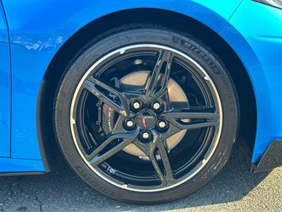 2023 Chevrolet Corvette Stingray   - Photo 18 - Matthews, NC 28104