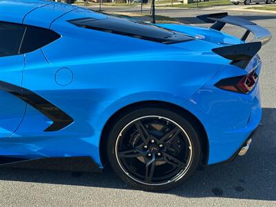 2023 Chevrolet Corvette Stingray   - Photo 12 - Matthews, NC 28104