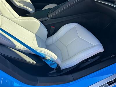 2023 Chevrolet Corvette Stingray   - Photo 10 - Matthews, NC 28104