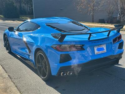 2023 Chevrolet Corvette Stingray   - Photo 5 - Matthews, NC 28104