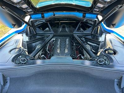 2023 Chevrolet Corvette Stingray   - Photo 19 - Matthews, NC 28104