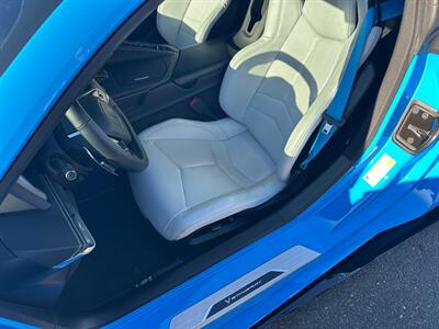 2023 Chevrolet Corvette Stingray   - Photo 13 - Matthews, NC 28104