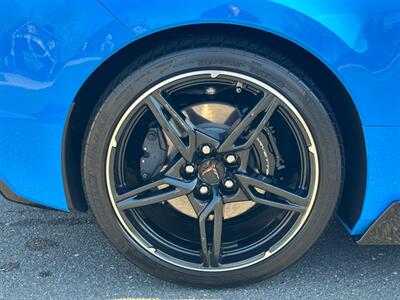2023 Chevrolet Corvette Stingray   - Photo 20 - Matthews, NC 28104