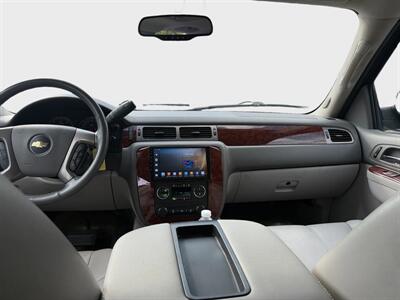 2013 Chevrolet Suburban LT   - Photo 8 - Matthews, NC 28104