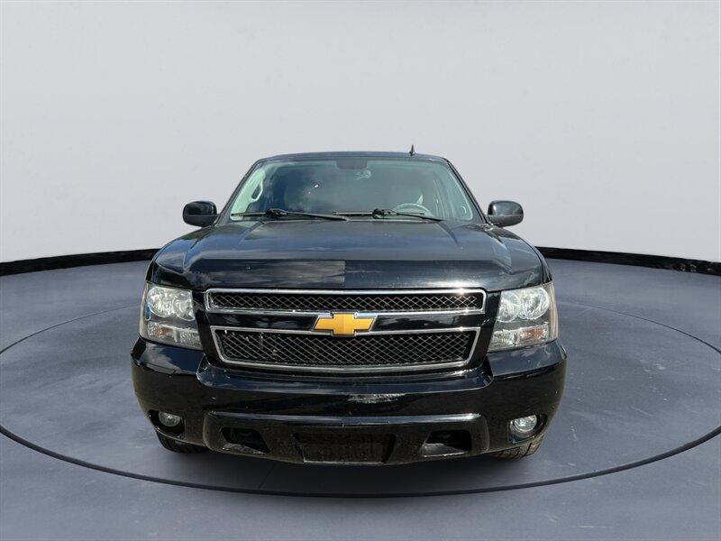 2013 Chevrolet Suburban LT - Photo 1 - Matthews, NC 28104