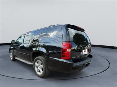 2013 Chevrolet Suburban LT   - Photo 6 - Matthews, NC 28104