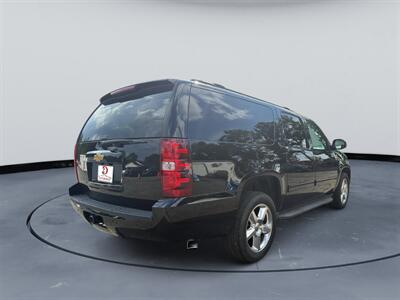 2013 Chevrolet Suburban LT   - Photo 3 - Matthews, NC 28104
