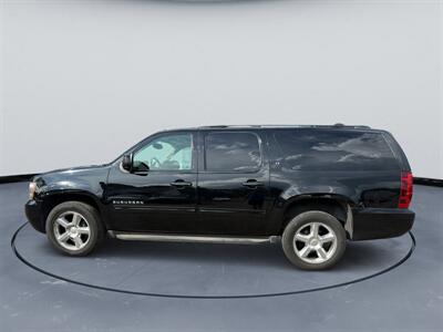 2013 Chevrolet Suburban LT   - Photo 7 - Matthews, NC 28104