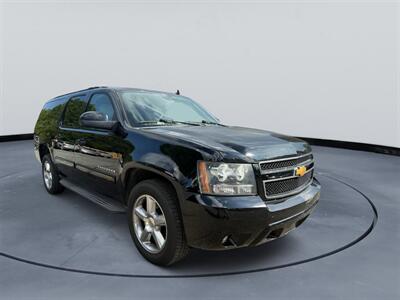 2013 Chevrolet Suburban LT   - Photo 2 - Matthews, NC 28104