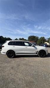 2023 BMW X7 xDrive40i - Photo 5 - Matthews, NC 28104