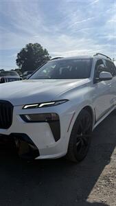 2023 BMW X7 xDrive40i - Photo 3 - Matthews, NC 28104