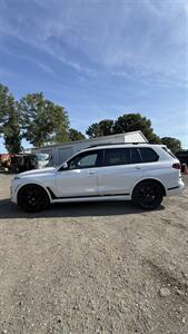 2023 BMW X7 xDrive40i - Photo 4 - Matthews, NC 28104