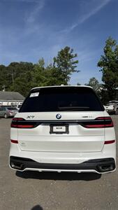 2023 BMW X7 xDrive40i - Photo 7 - Matthews, NC 28104