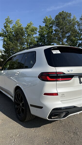 2023 BMW X7 xDrive40i - Photo 6 - Matthews, NC 28104