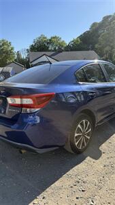 2018 Subaru Impreza 2.0i - Photo 7 - Matthews, NC 28104