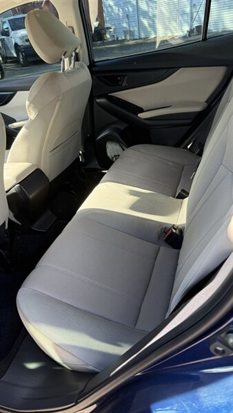 2018 Subaru Impreza 2.0i - Photo 18 - Matthews, NC 28104