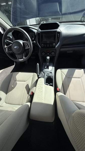 2018 Subaru Impreza 2.0i - Photo 11 - Matthews, NC 28104