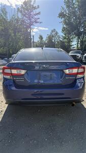 2018 Subaru Impreza 2.0i - Photo 9 - Matthews, NC 28104