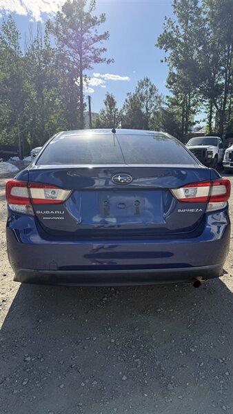 2018 Subaru Impreza 2.0i - Photo 9 - Matthews, NC 28104