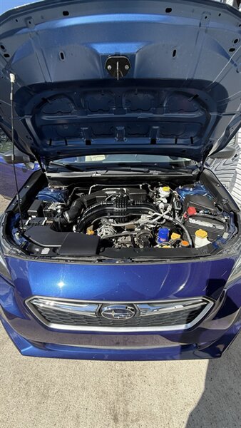 2018 Subaru Impreza 2.0i - Photo 10 - Matthews, NC 28104