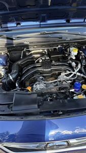 2018 Subaru Impreza 2.0i - Photo 19 - Matthews, NC 28104