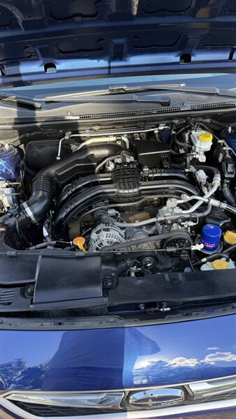 2018 Subaru Impreza 2.0i - Photo 19 - Matthews, NC 28104