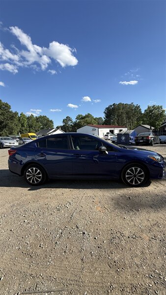 2018 Subaru Impreza 2.0i - Photo 5 - Matthews, NC 28104