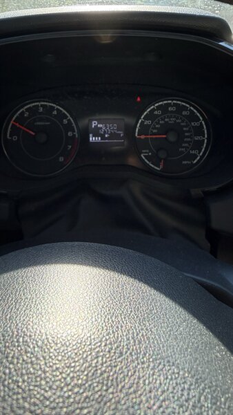2018 Subaru Impreza 2.0i - Photo 17 - Matthews, NC 28104