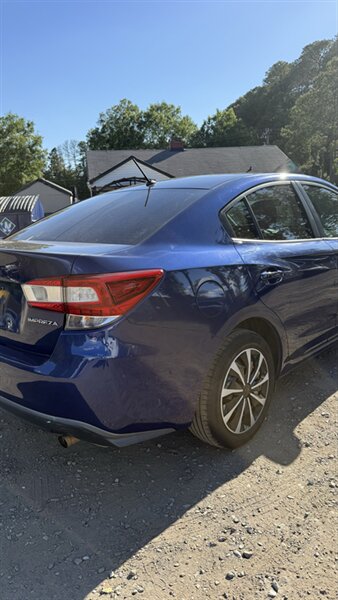2018 Subaru Impreza 2.0i - Photo 6 - Matthews, NC 28104