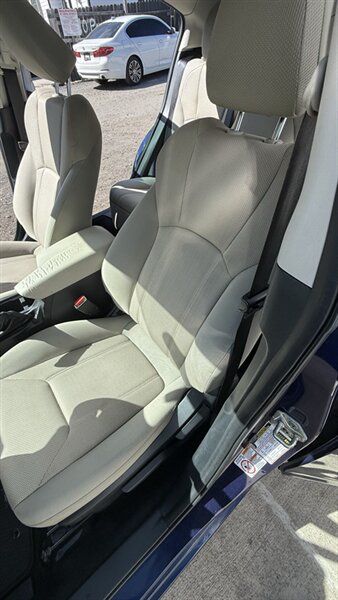 2018 Subaru Impreza 2.0i - Photo 14 - Matthews, NC 28104