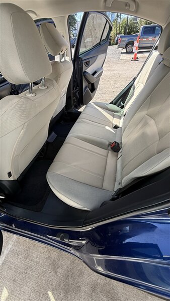 2018 Subaru Impreza 2.0i - Photo 13 - Matthews, NC 28104
