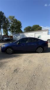 2018 Subaru Impreza 2.0i - Photo 4 - Matthews, NC 28104