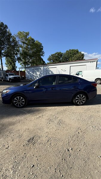 2018 Subaru Impreza 2.0i - Photo 4 - Matthews, NC 28104