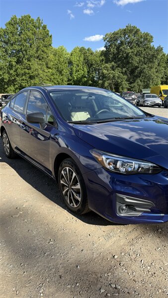 2018 Subaru Impreza 2.0i - Photo 2 - Matthews, NC 28104