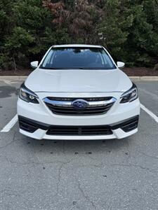 2020 Subaru Legacy Premium   - Photo 2 - Matthews, NC 28104
