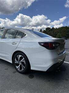 2020 Subaru Legacy Premium   - Photo 7 - Matthews, NC 28104