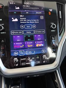 2020 Subaru Legacy Premium   - Photo 8 - Matthews, NC 28104
