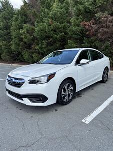 2020 Subaru Legacy Premium   - Photo 3 - Matthews, NC 28104