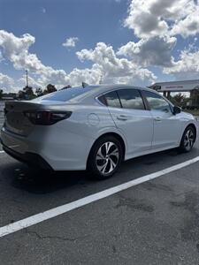 2020 Subaru Legacy Premium   - Photo 6 - Matthews, NC 28104