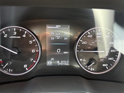 2020 Subaru Legacy Premium   - Photo 13 - Matthews, NC 28104